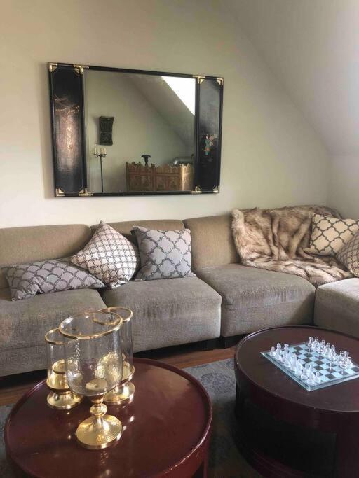 Redefined Alchemy - Bright, Eclectic, Pretty Apt 3E Little Falls Buitenkant foto