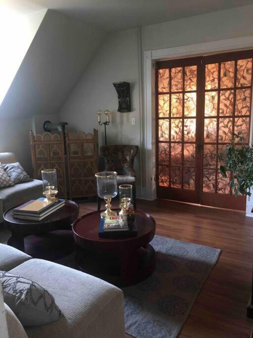 Redefined Alchemy - Bright, Eclectic, Pretty Apt 3E Little Falls Buitenkant foto