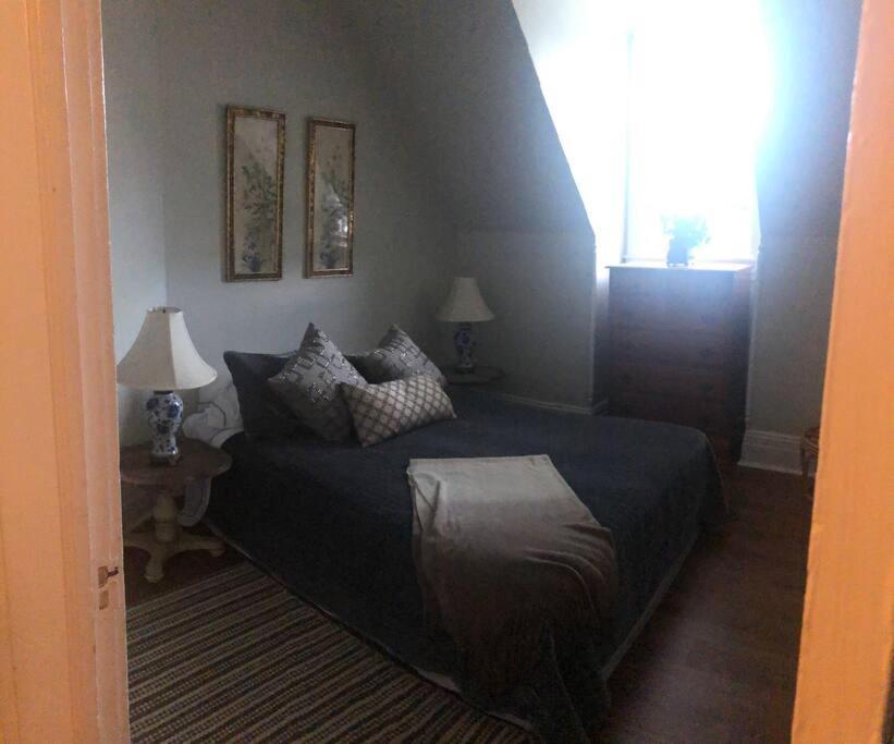 Redefined Alchemy - Bright, Eclectic, Pretty Apt 3E Little Falls Buitenkant foto