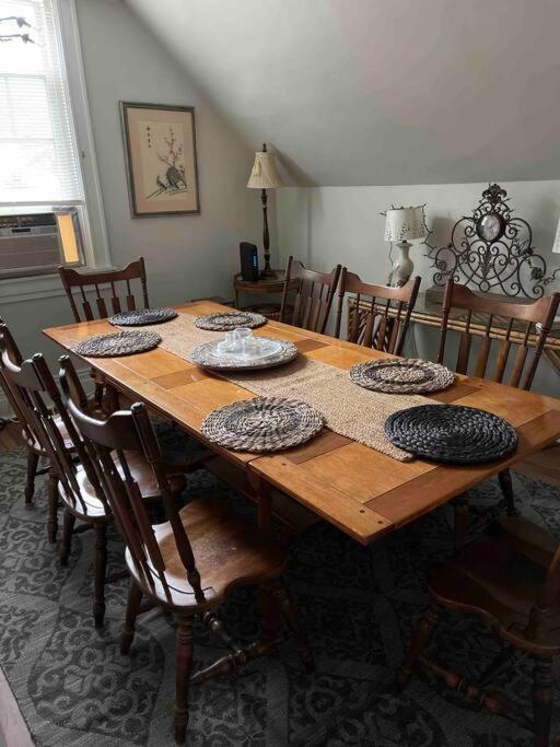 Redefined Alchemy - Bright, Eclectic, Pretty Apt 3E Little Falls Buitenkant foto