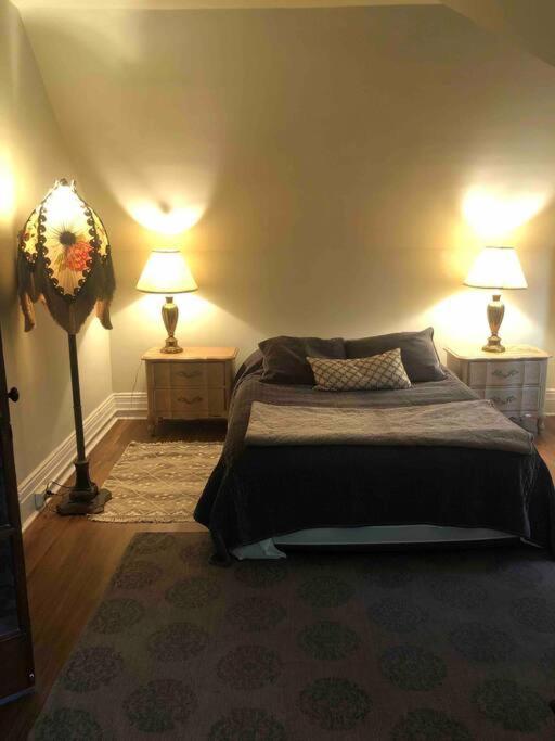 Redefined Alchemy - Bright, Eclectic, Pretty Apt 3E Little Falls Buitenkant foto