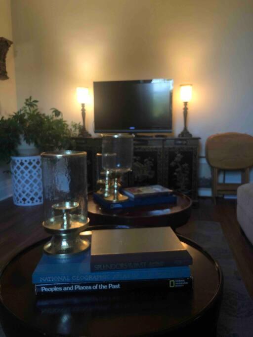 Redefined Alchemy - Bright, Eclectic, Pretty Apt 3E Little Falls Buitenkant foto