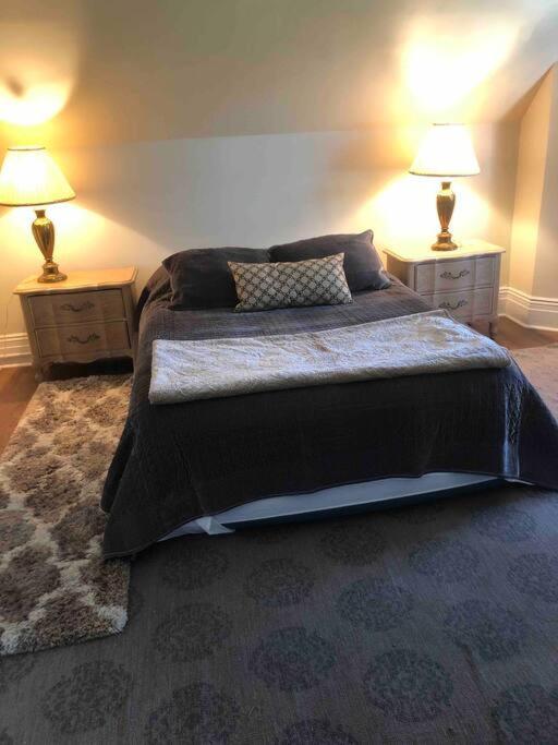 Redefined Alchemy - Bright, Eclectic, Pretty Apt 3E Little Falls Buitenkant foto