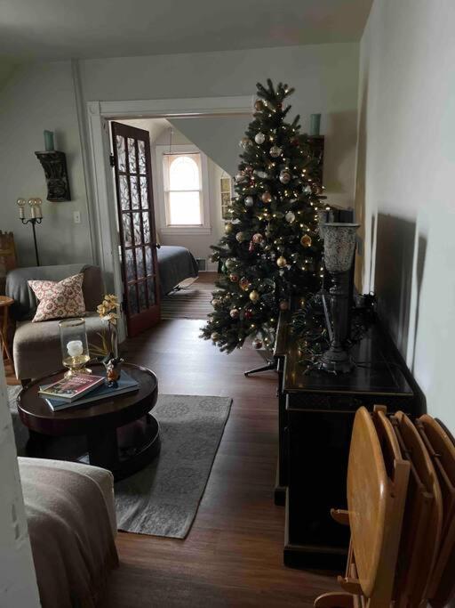 Redefined Alchemy - Bright, Eclectic, Pretty Apt 3E Little Falls Buitenkant foto