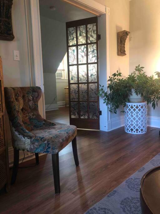 Redefined Alchemy - Bright, Eclectic, Pretty Apt 3E Little Falls Buitenkant foto