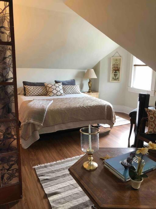 Redefined Alchemy - Bright, Eclectic, Pretty Apt 3E Little Falls Buitenkant foto