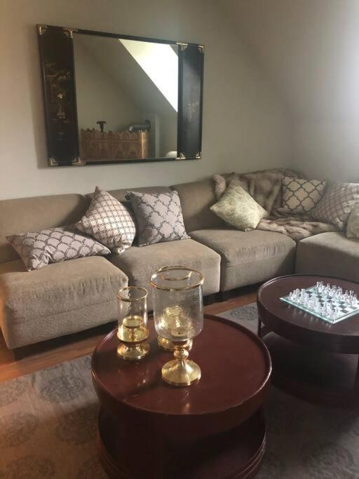 Redefined Alchemy - Bright, Eclectic, Pretty Apt 3E Little Falls Buitenkant foto