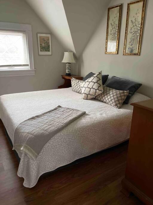 Redefined Alchemy - Bright, Eclectic, Pretty Apt 3E Little Falls Buitenkant foto