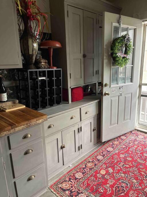 Redefined Alchemy - Bright, Eclectic, Pretty Apt 3E Little Falls Buitenkant foto