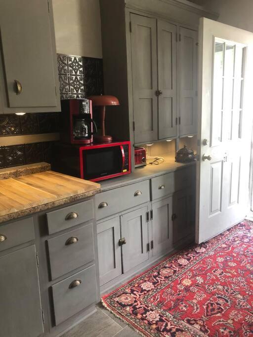 Redefined Alchemy - Bright, Eclectic, Pretty Apt 3E Little Falls Buitenkant foto