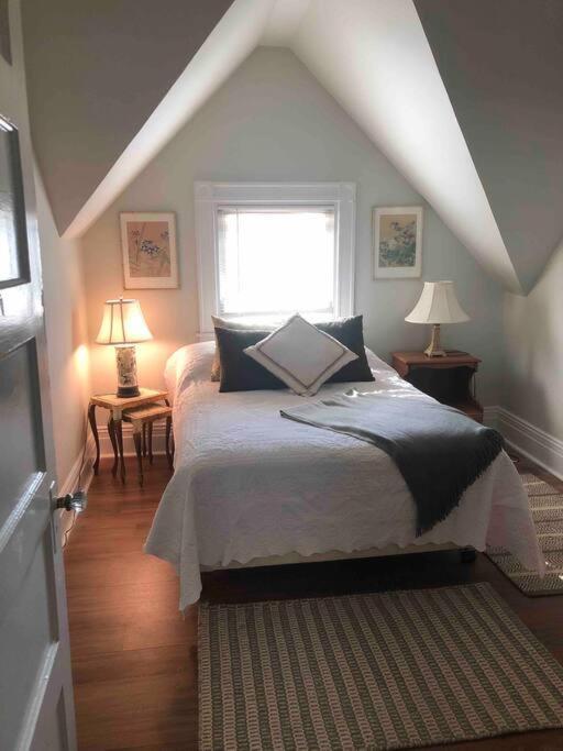 Redefined Alchemy - Bright, Eclectic, Pretty Apt 3E Little Falls Buitenkant foto