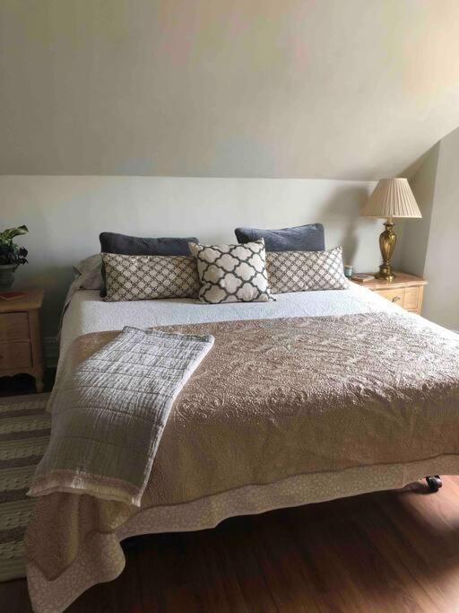 Redefined Alchemy - Bright, Eclectic, Pretty Apt 3E Little Falls Buitenkant foto